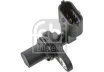 Nokkenassensor