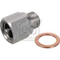 Non-return Valve FEBI BILSTEIN - 106676
