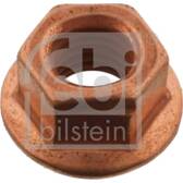 Nut, exhaust manifold FEBI BILSTEIN - 03687