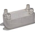 Oil Cooler, automatic transmission FEBI BILSTEIN - 196000