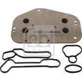 Oil cooler FEBI BILSTEIN - 100088