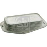 Oil cooler FEBI BILSTEIN - 101407