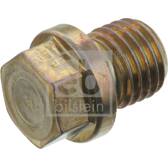 Oil drain cap FEBI BILSTEIN - 05961