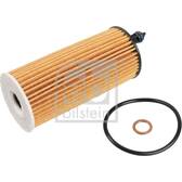 Oil Filter FEBI BILSTEIN - 108280