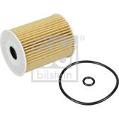 Oil Filter FEBI BILSTEIN - 108983
