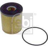 Oil Filter FEBI BILSTEIN - 109123