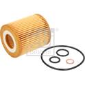 Oil Filter FEBI BILSTEIN - 26705