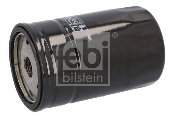 febi bilstein 22546 oil filter with sealing ring, 1 piece