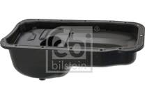 Oil Pan