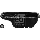 Oil Pan FEBI BILSTEIN - 44880