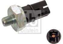 Oil Pressure Switch