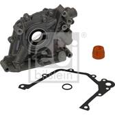 Oil Pump FEBI BILSTEIN - 17001