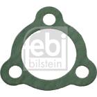 Oil Seal, manual transmission FEBI BILSTEIN - 38158
