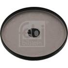 Oil Seal, manual transmission FEBI BILSTEIN - 47166