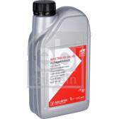 Versnellingsbakolie 75W85 - 1 L FEBI BILSTEIN - 48785