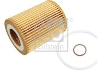 Ölfilter