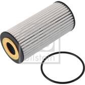 Ölfilter FEBI BILSTEIN - 109411