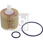 Ölfilter FEBI BILSTEIN - 184180