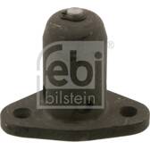 Oliedrukklep FEBI BILSTEIN - 05020