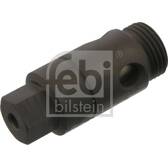 Oliedrukklep FEBI BILSTEIN - 05382