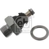 Oliedrukschakelaar FEBI BILSTEIN - 08675
