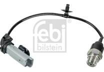 Oliedrukschakelaar
