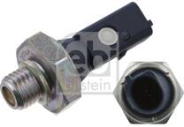 Oliedrukschakelaar