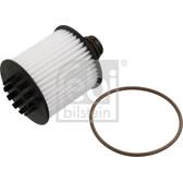 Oliefilter FEBI BILSTEIN - 104337