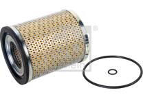 Oliefilter