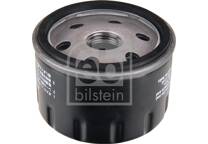 Oliefilter