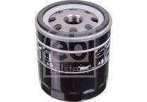 Oliefilter