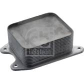 Oliekoeler FEBI BILSTEIN - 101050