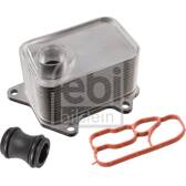 Oliekoeler FEBI BILSTEIN - 106907
