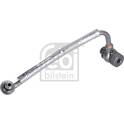 Olieleiding, turbolader FEBI BILSTEIN - 185036