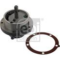 Oliepomp, versnellingsbak FEBI BILSTEIN - 40032
