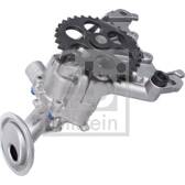 Oliepomp FEBI BILSTEIN - 02134