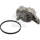 Oliepomp FEBI BILSTEIN - 104842