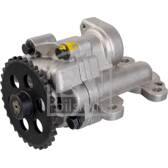 Oliepomp FEBI BILSTEIN - 177609