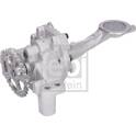 Oliepomp FEBI BILSTEIN - 178555