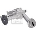 Oliepomp FEBI BILSTEIN - 178673