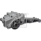Oliepomp FEBI BILSTEIN - 47758