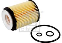 Oljefilter