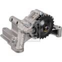 Oljepump FEBI BILSTEIN - 102124