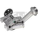 Oljepump FEBI BILSTEIN - 181064