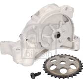 Oljepump FEBI BILSTEIN - 183542