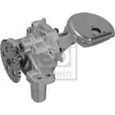 Oljepump FEBI BILSTEIN - 21079