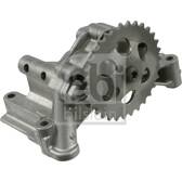 Oljepump FEBI BILSTEIN - 22204