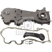 Oljepump FEBI BILSTEIN - 40530