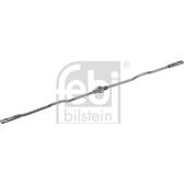 Oljerör, kamaxelsmörjning FEBI BILSTEIN - 17260