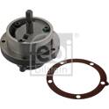 Ölpumpe, Schaltgetriebe FEBI BILSTEIN - 40032